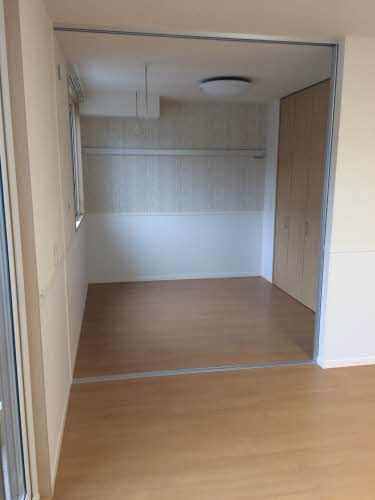 その他部屋・スペース　洋室