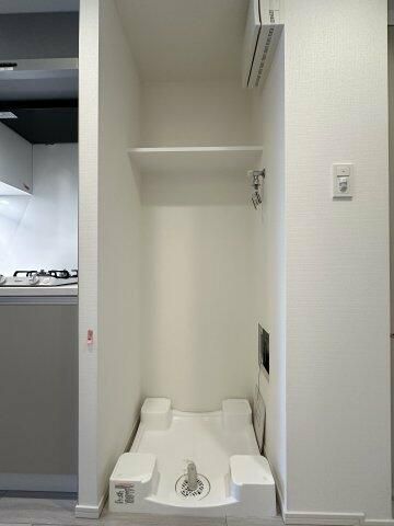 その他設備　写真は同タイプ住居です。