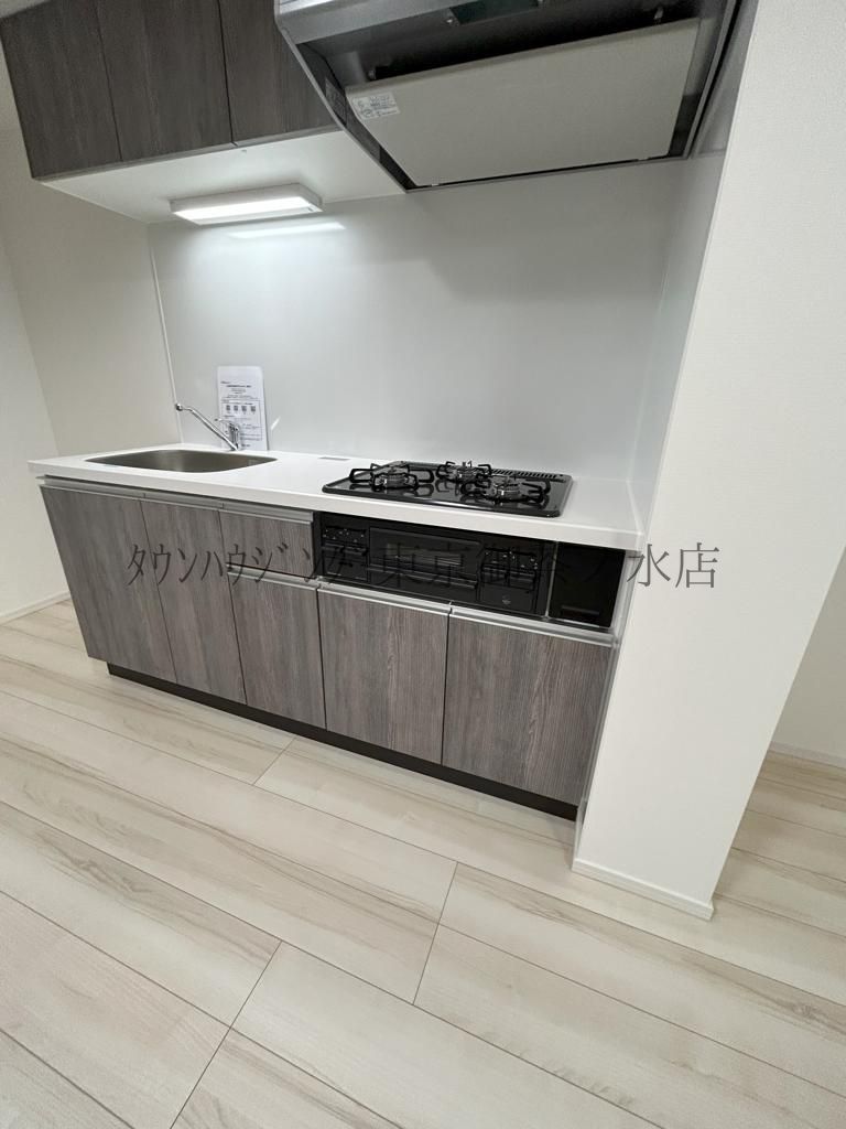 キッチン　お問い合わせはタウンハウジング駒込店まで！