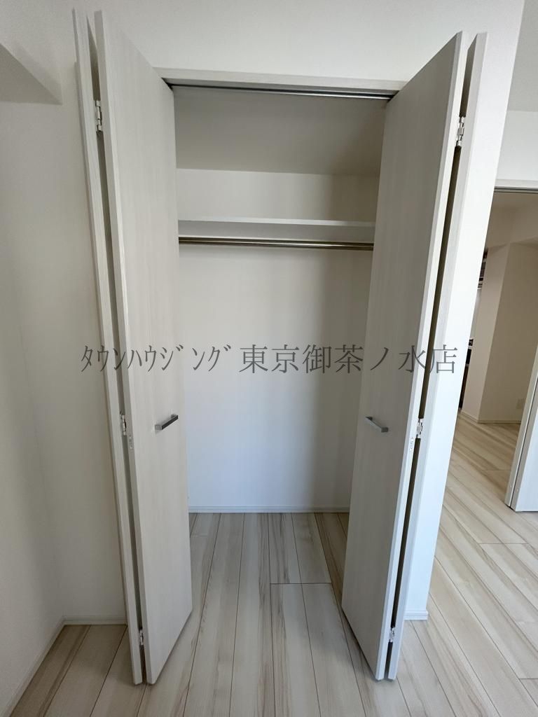 収納　お問い合わせはタウンハウジング駒込店まで！