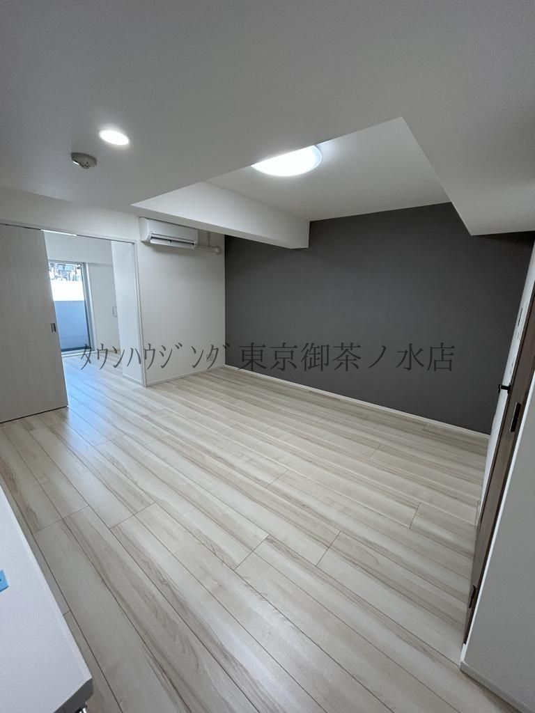 居室・リビング　お問い合わせはタウンハウジング駒込店まで！