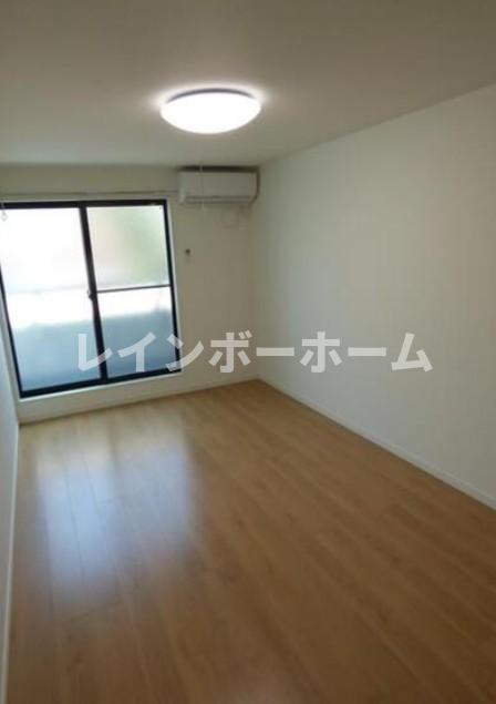 居室・リビング　使いやすいリビングです