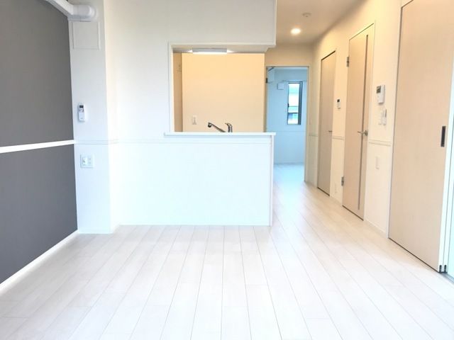 居室・リビング　イメージです