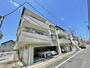 京成高砂駅より徒歩12分 2階 築37年2ヶ月の賃貸物件