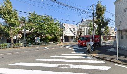 警察署・交番　柴又交番（警察署・交番）まで550m