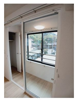 その他部屋・スペース　サンルーム