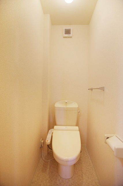 トイレ　※類似室内