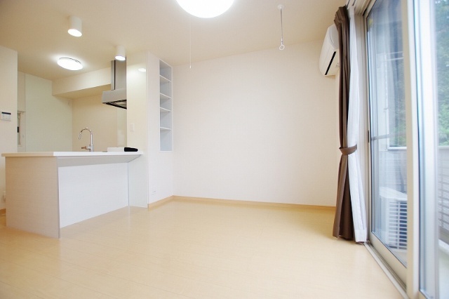 居室・リビング　※類似室内