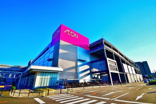 ショッピングセンター　イオンモール堺鉄砲町（ショッピングセンター）まで5709m