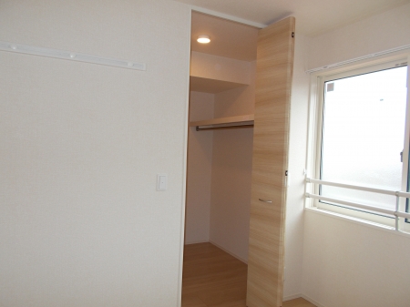 その他部屋・スペース　内装