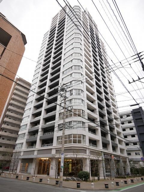 建物外観　建物外観