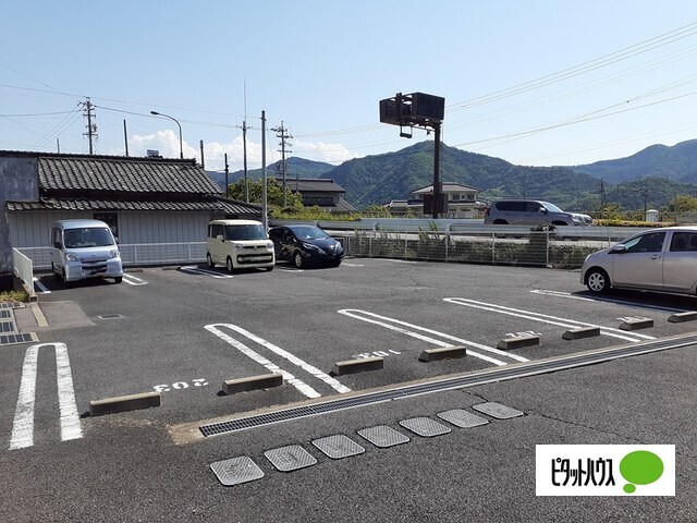 コスモパレスのその他写真