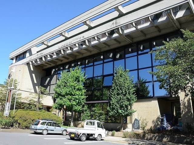 その他　坂城町役場（その他）まで1200m