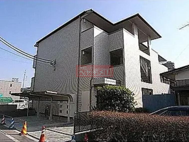 その他設備　外観