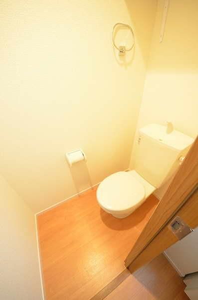 トイレ　☆トイレ☆