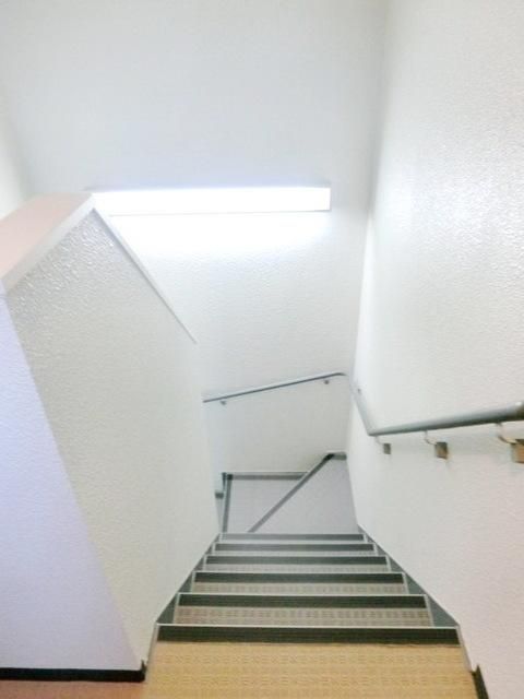 その他共有部分　★共用部★