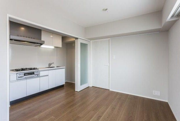 居室・リビング　☆明るい居室☆