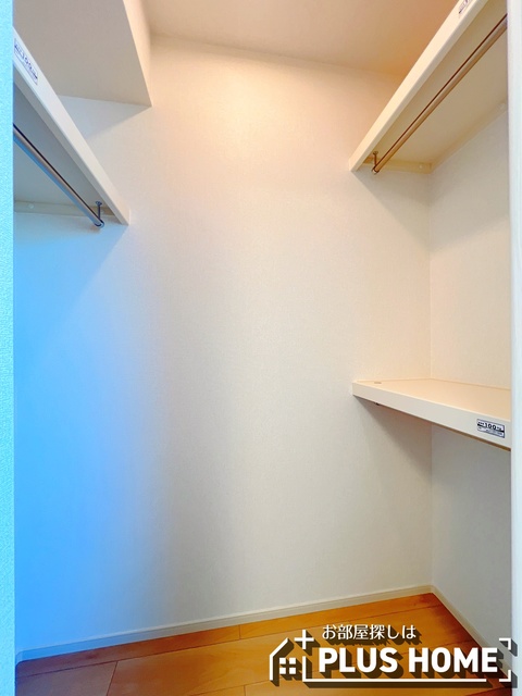 収納　類似写真