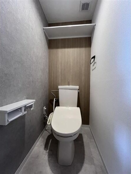 トイレ　初期費用分割可★ご希望の場所まで無料送迎サービス付♪