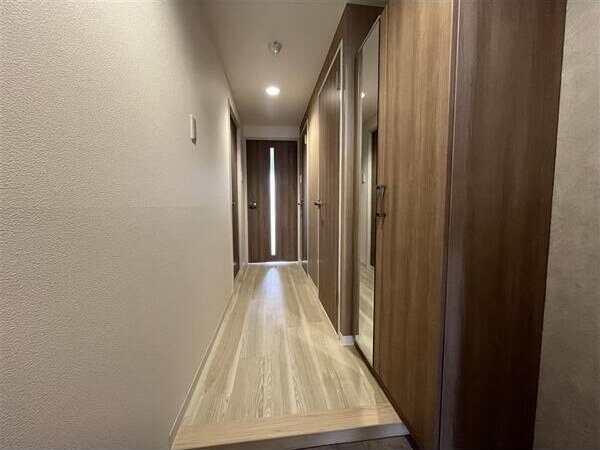 玄関　★☆他社掲載も内見や契約可能！相見積もり大歓迎☆★