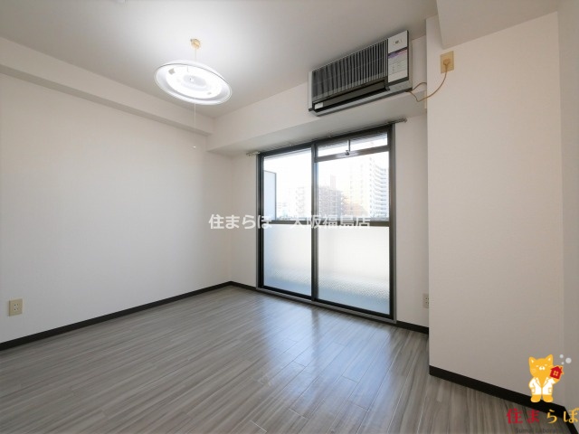 その他部屋・スペース　しっかり休める私空間