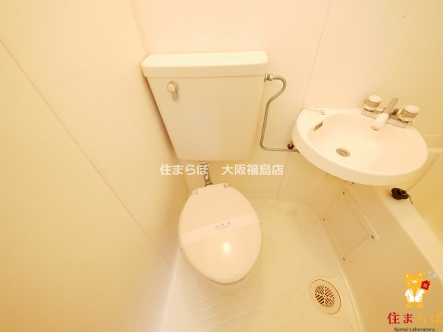 トイレ　意外と見られるポイント