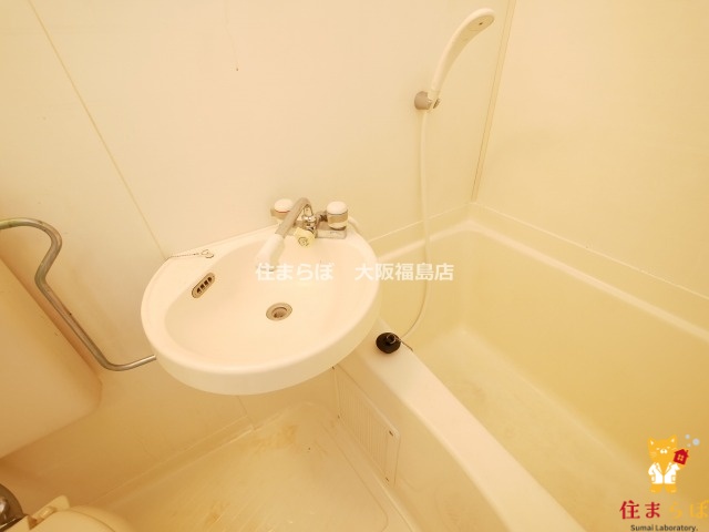 洗面設備　毎日使う場所だから