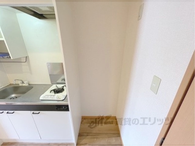 その他部屋・スペース　冷蔵庫置場