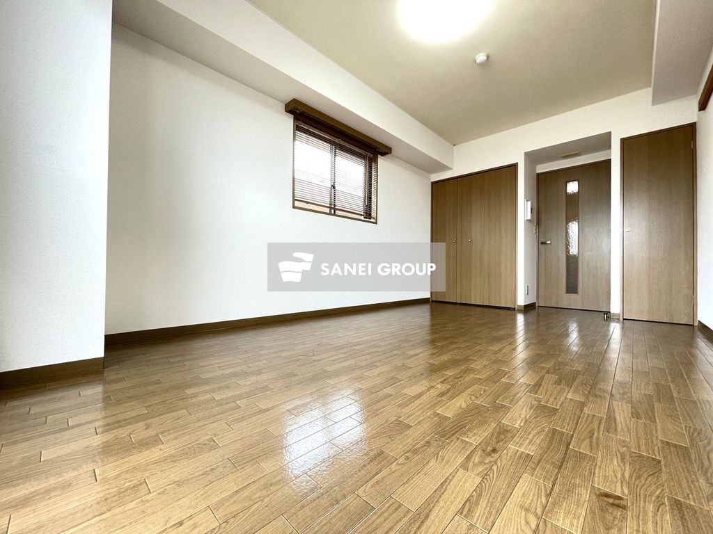 居室・リビング　同仕様