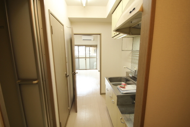 その他部屋・スペース　別号室の写真です