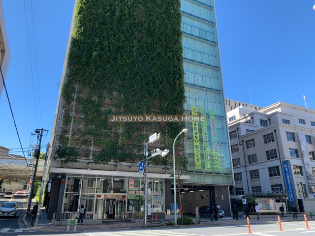 警察署・交番　大塚警察署（警察署・交番）まで95m