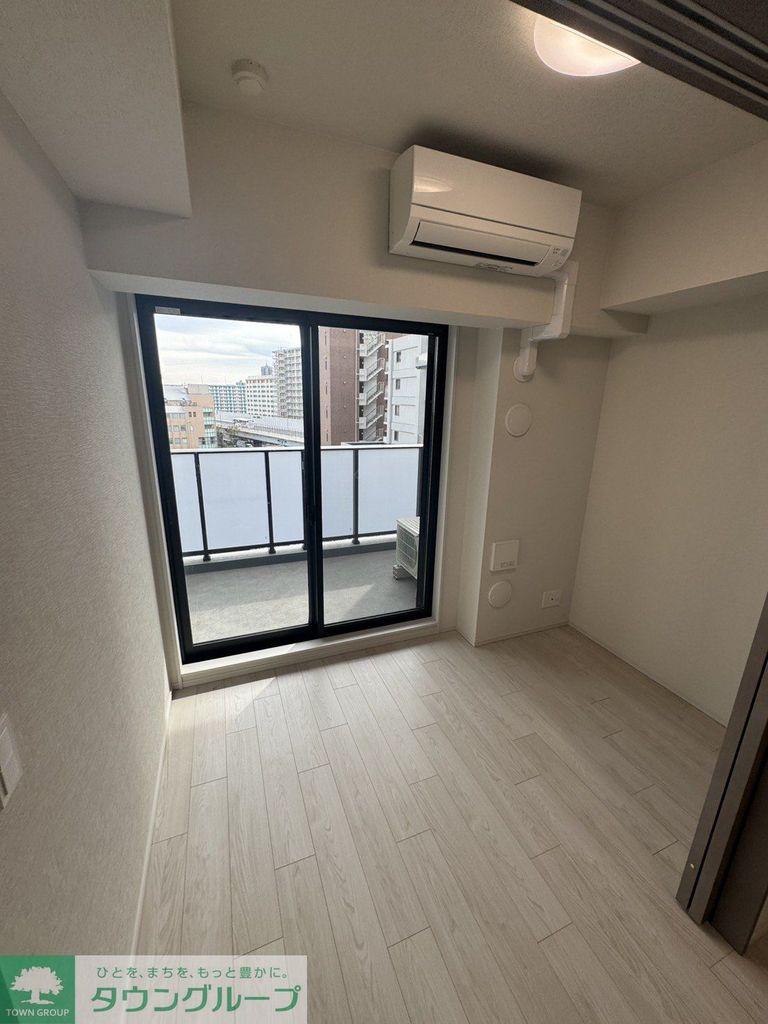 その他部屋・スペース　リビング/居室