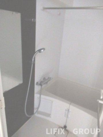 バス・シャワールーム　風呂