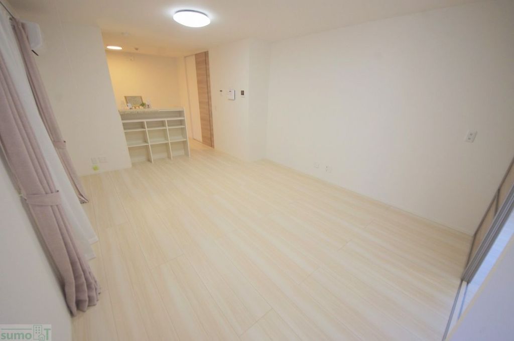 居室・リビング　リビング/居室