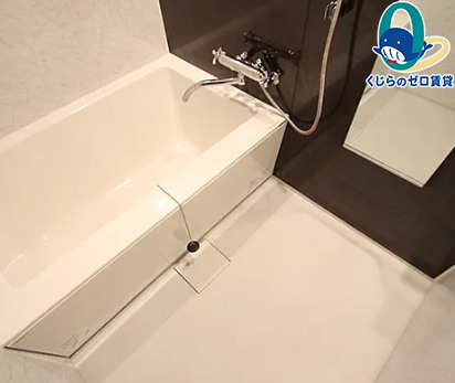 バス・シャワールーム　★☆他社掲載も内見や契約可能！相見積もり大歓迎☆★