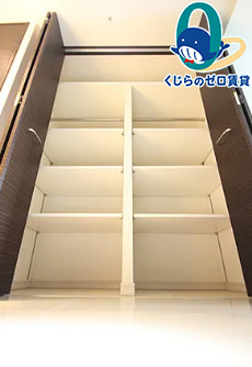 収納　★☆他社掲載も内見や契約可能！相見積もり大歓迎☆★