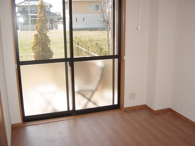 その他部屋・スペース　洋室