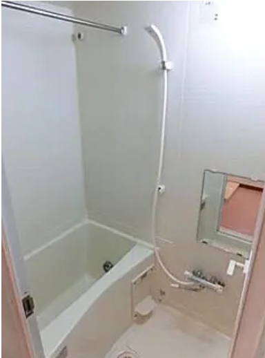 バス・シャワールーム　風呂