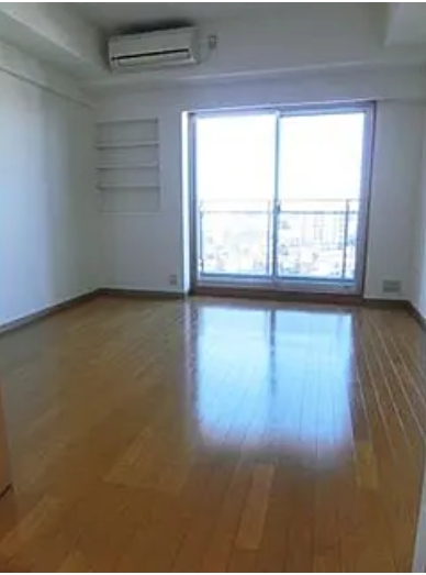 居室・リビング　居間・リビング