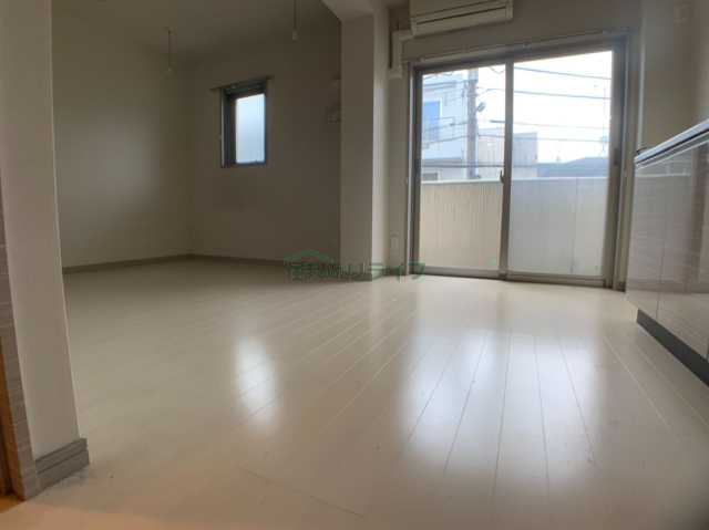 居室・リビング　レジデンスサルバトーレ