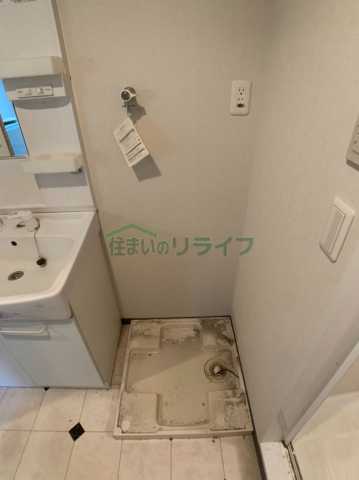 その他設備　レジデンスサルバトーレ