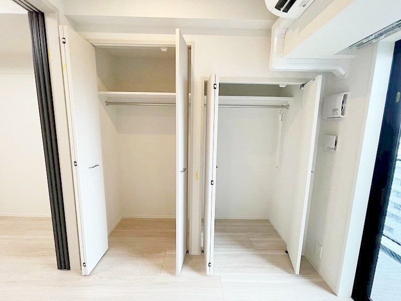 収納　物件画像