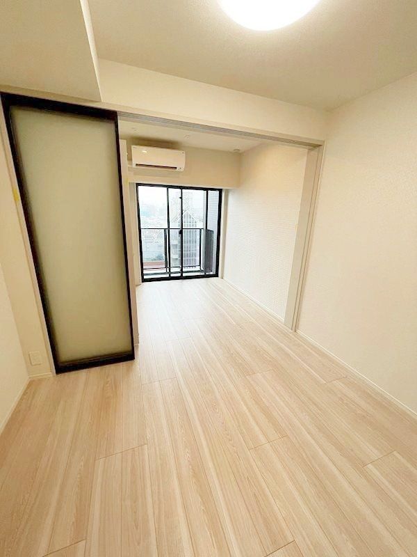 居室・リビング　物件画像