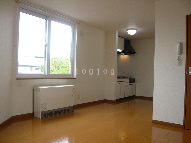 居室・リビング　居室・リビング