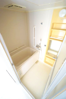 バス・シャワールーム　ご見学・ご契約時の送迎可能！