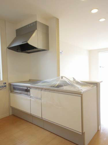 キッチン　類似室内