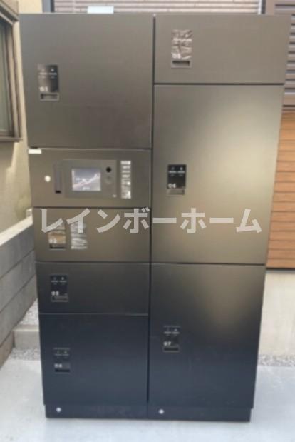 その他共有部分　※同施工会社参考写真