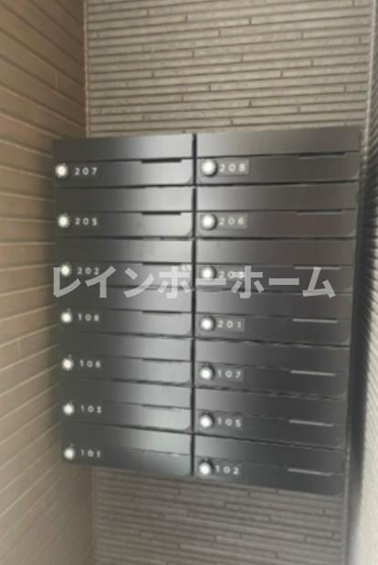 その他設備　※同施工会社参考写真