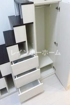 その他部屋・スペース　※同施工会社参考写真