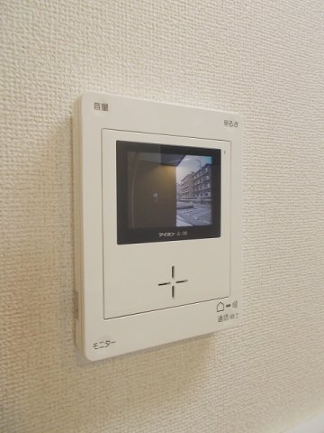 その他設備　その他設備